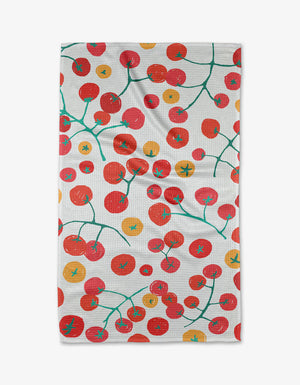 Ripe Recycled Tea Towel