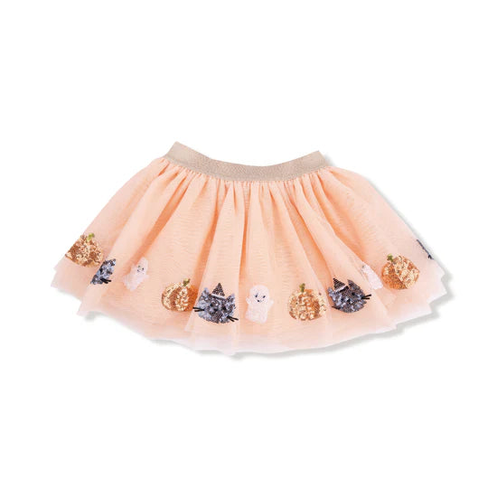 Halloween Tutu Skirt