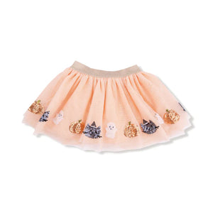 Halloween Tutu Skirt