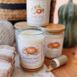 Finding Home Farms Fall Candle