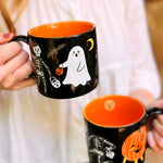 Boo Crew Mug