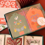Holiday Holy Gift Tags