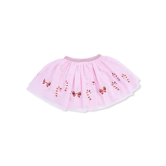 Holiday Tutu Skirt