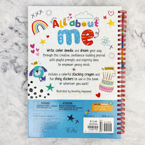 All About Me!