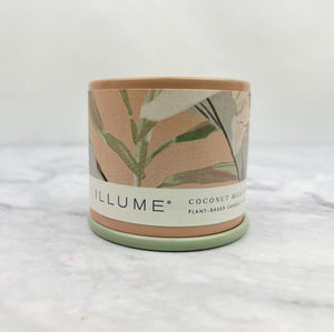Vanity Tin Candle