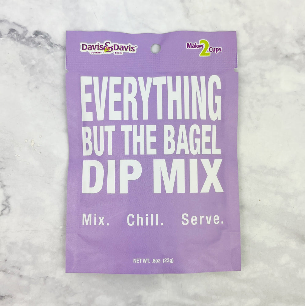 Gourmet Dip Mixes