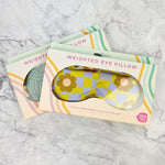 Weighted Eye Pillow