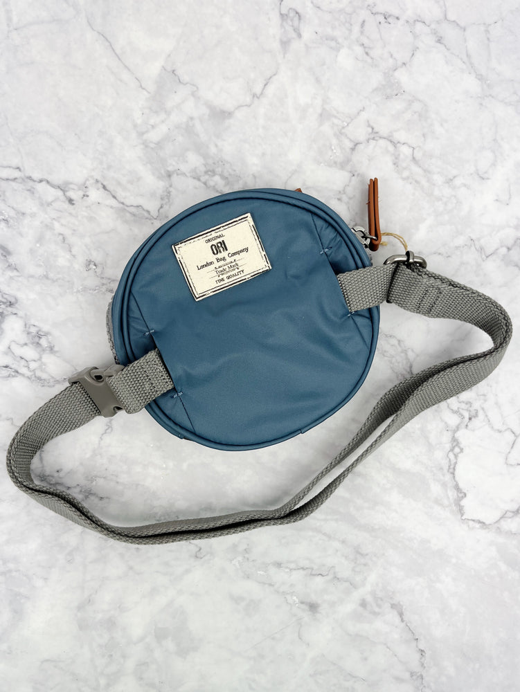 
                
                    Load image into Gallery viewer, Recycled Nylon Hip Bag
                
            
