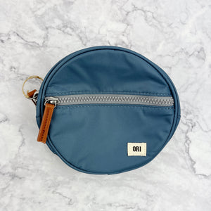 
                
                    Load image into Gallery viewer, Recycled Nylon Hip Bag
                
            