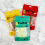 Beer Salt Strips