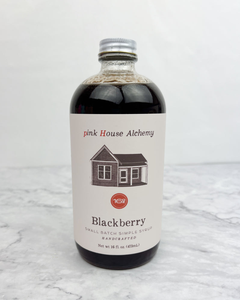 
                
                    Load image into Gallery viewer, Pink House Alchemy Simple Syrups
                
            
