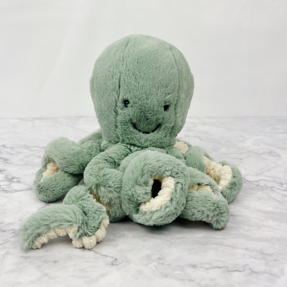 Odyssey Octopus