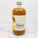 Mimosa Mixer with Tangerine & Mango