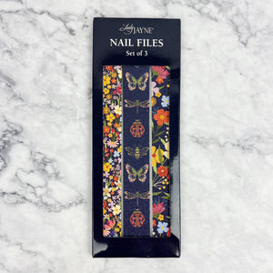 Nail Files