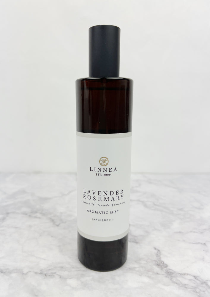 Aromatic Mist