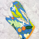 Paradise Kitchen Mitt