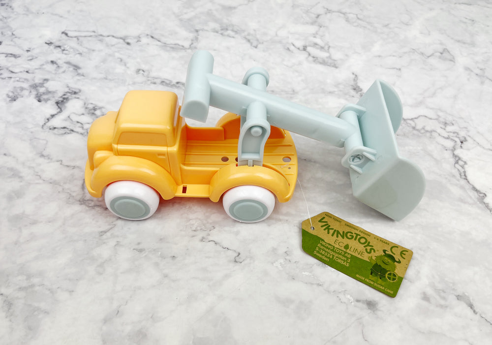 Viking Toys Maxi Trucks