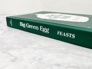 
                
                    Load image into Gallery viewer, Big Green Egg Feasts
                
            