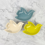 Dove Pinch Bowl