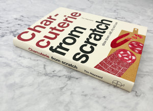 Charcuterie From Scratch
