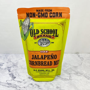 Cornbread Mixes