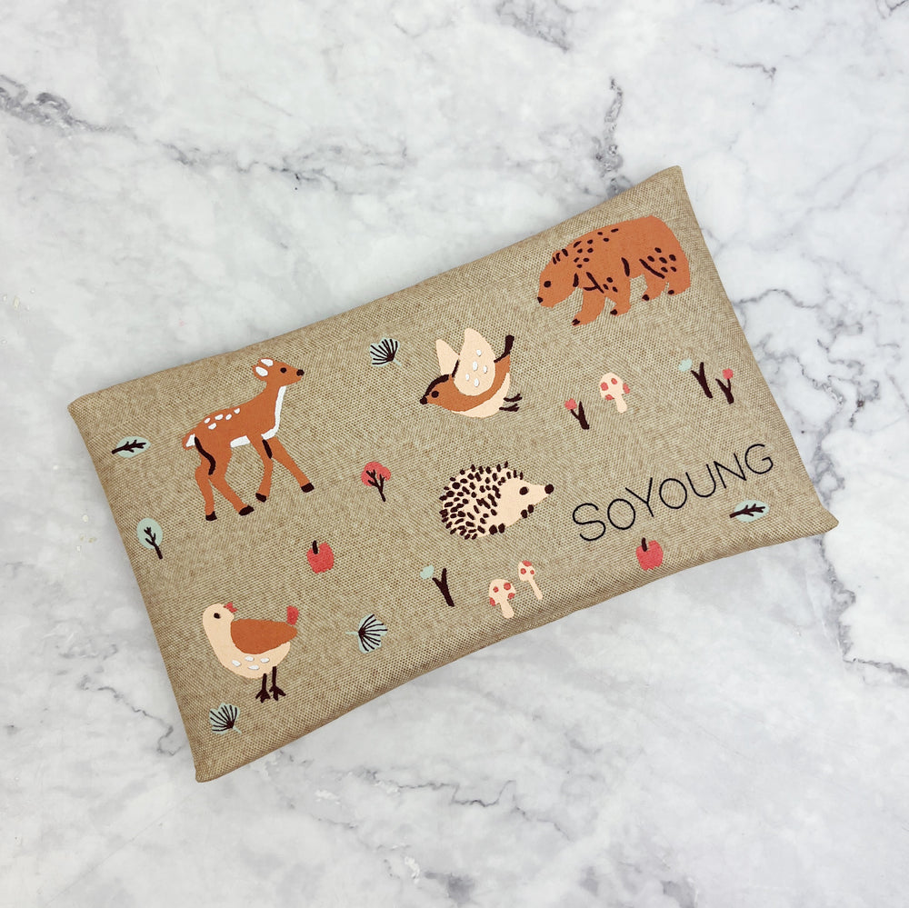 Woodland Critters Ice Pack