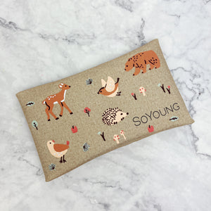 Woodland Critters Ice Pack