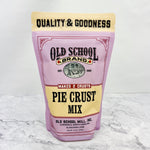 Southern Pie Crust Mix