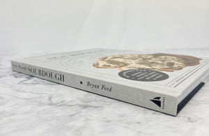 The New World Sourdough
