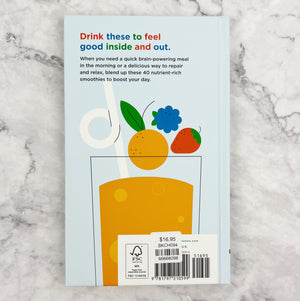 Feel Good Smoothies