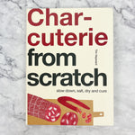 Charcuterie From Scratch