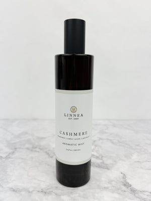 Aromatic Mist