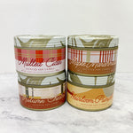 Autumn Small Tin Candle