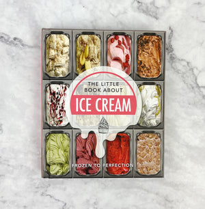 
                
                    Load image into Gallery viewer, The Little Book About Ice Cream
                
            