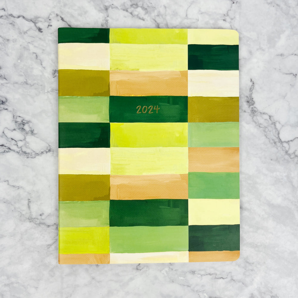 2024 Calendar Year Planner