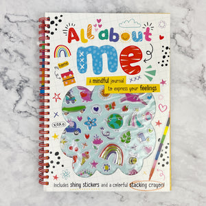 All About Me!