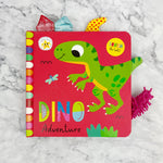 Dino Adventure