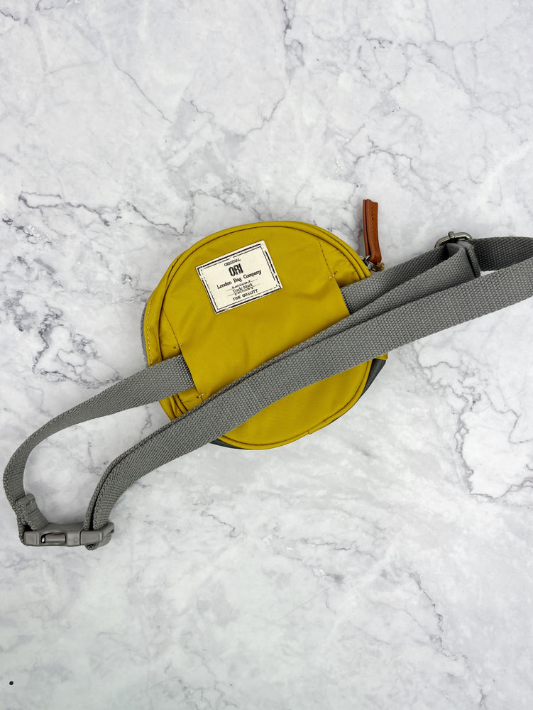 Recycled Nylon Hip Bag