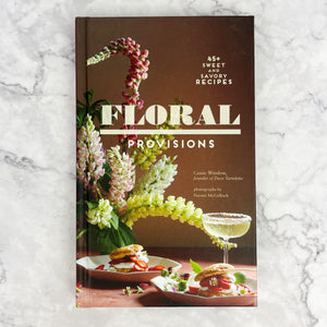 
                
                    Load image into Gallery viewer, Floral Provisions
                
            