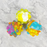 Light Up Popper Ball