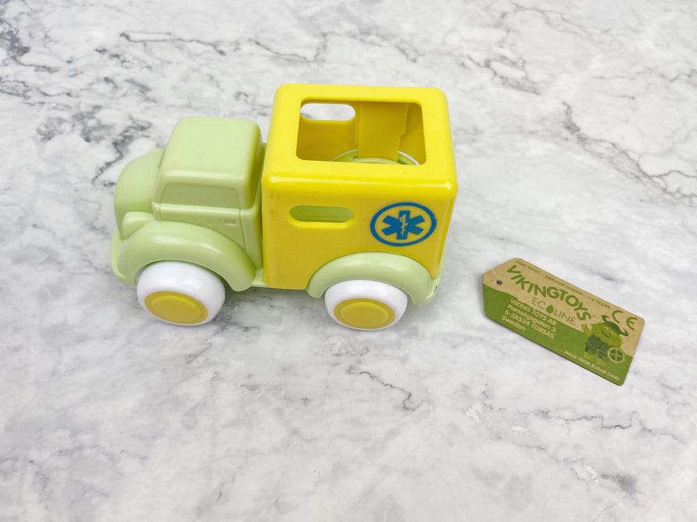 Viking Toys Maxi Trucks