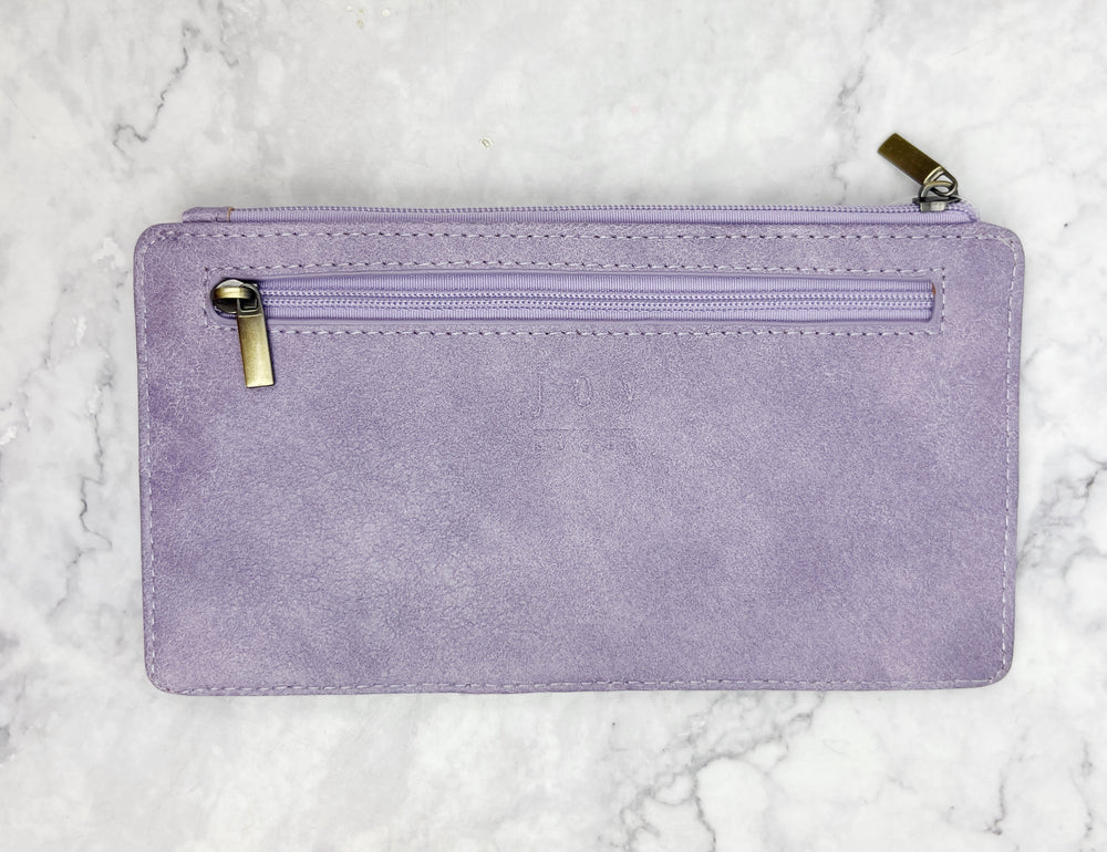 Leather Wallet