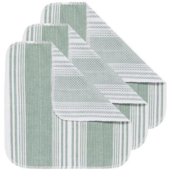 Scrub-It Dishcloths Set of 3