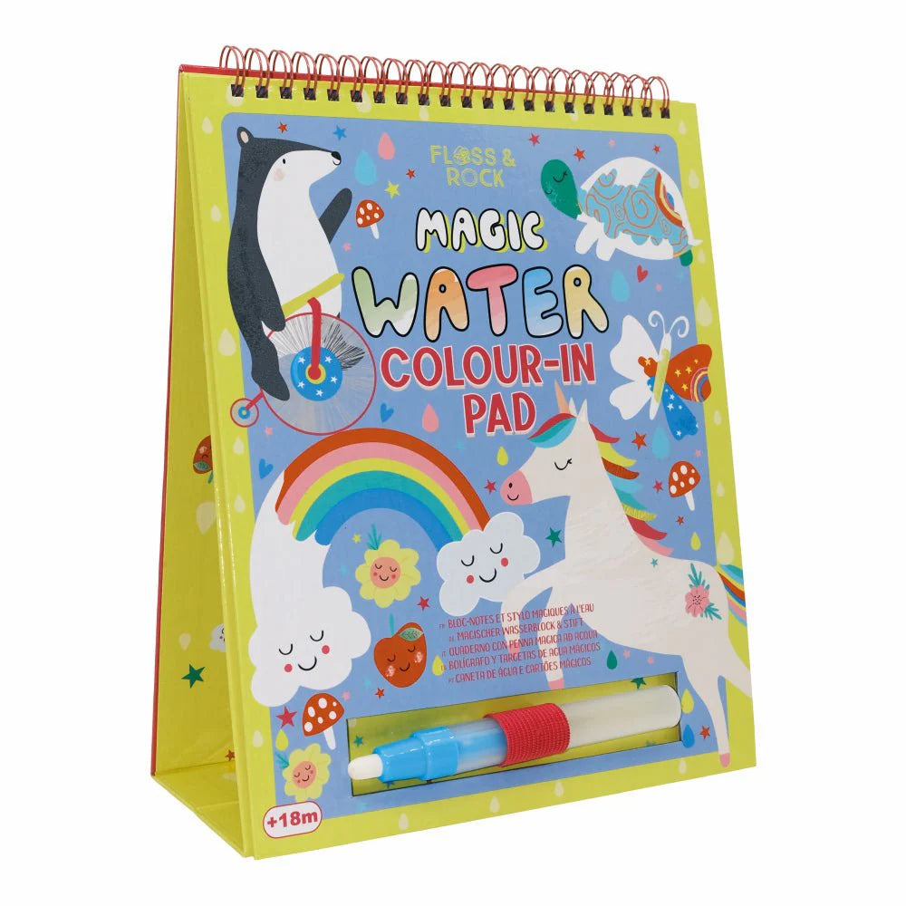 Magic Colour-In Pad
