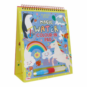 Magic Colour-In Pad