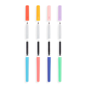 
                
                    Load image into Gallery viewer, Fab Fountain Pens - Set of 4
                
            