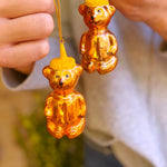 Honey Bear Ornament