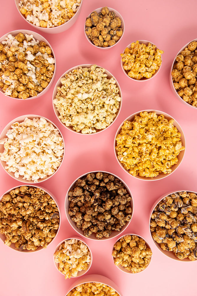 
                
                    Load image into Gallery viewer, Birthday Confetti Hand-Crafted Popcorn
                
            