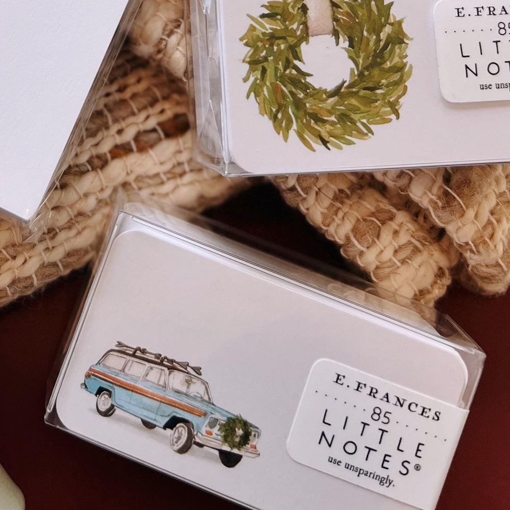 Holiday Little Notes