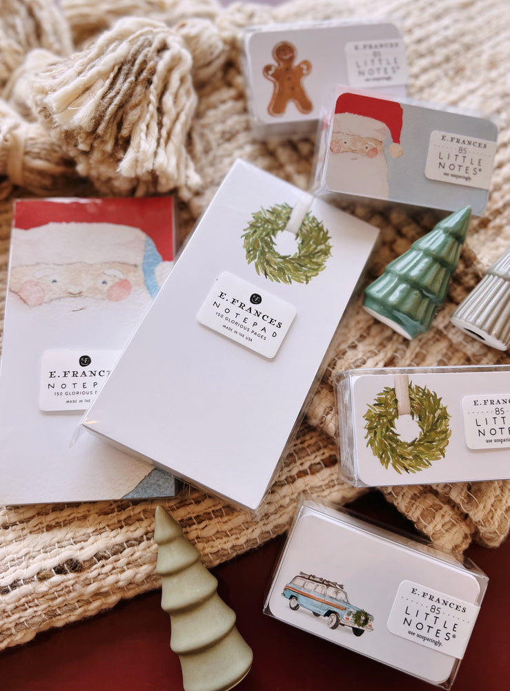 Holiday Little Notes